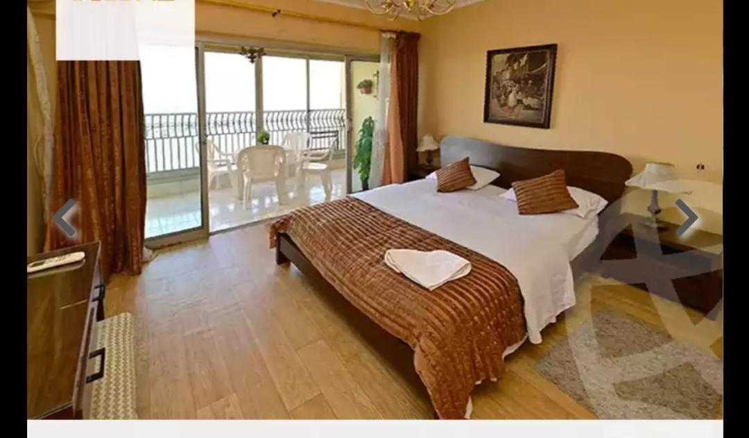 Omar Apartment Каїр Екстер'єр фото