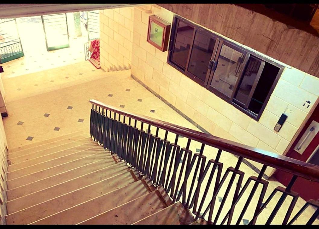 Omar Apartment Каїр Екстер'єр фото