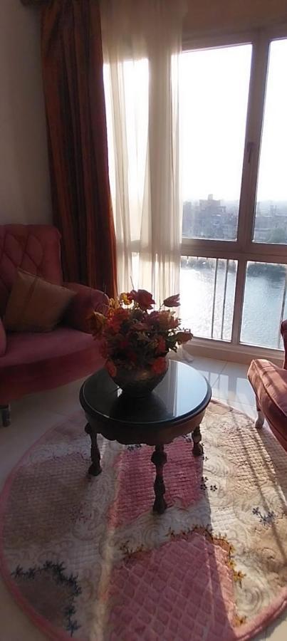Omar Apartment Каїр Екстер'єр фото