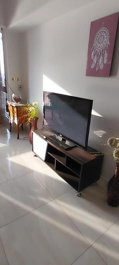 Omar Apartment Каїр Екстер'єр фото