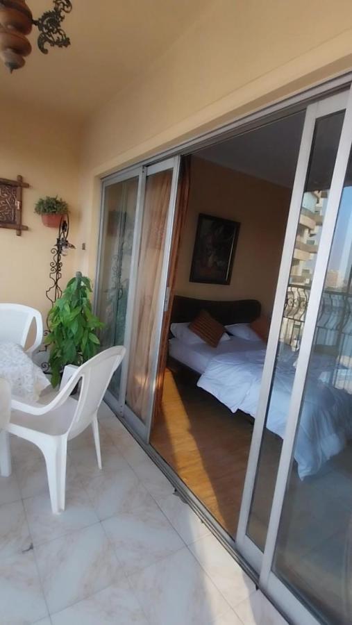 Omar Apartment Каїр Екстер'єр фото