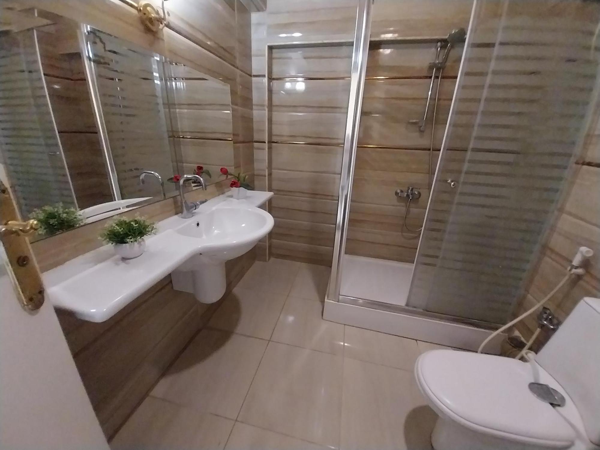 Omar Apartment Каїр Екстер'єр фото