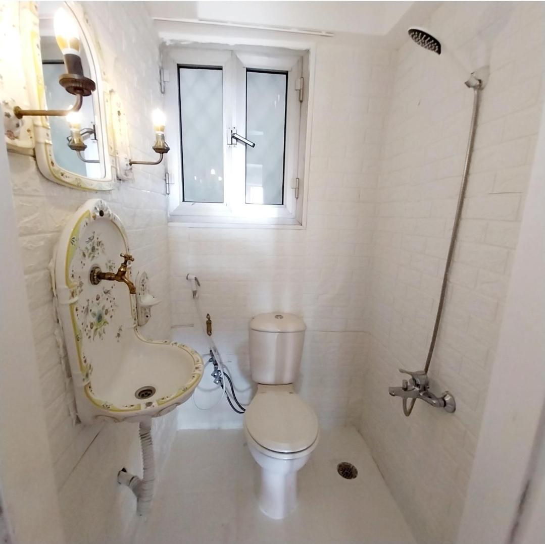 Omar Apartment Каїр Екстер'єр фото