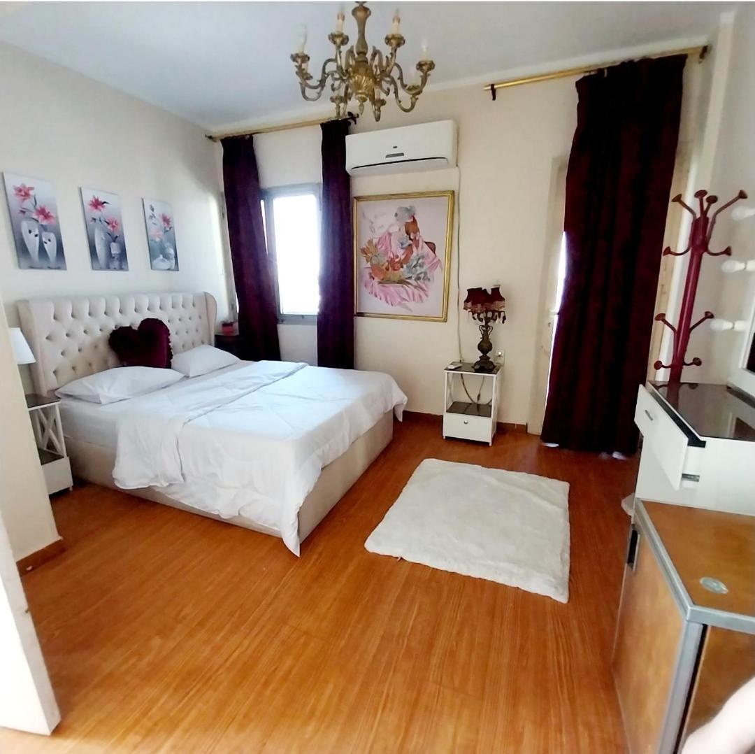 Omar Apartment Каїр Екстер'єр фото