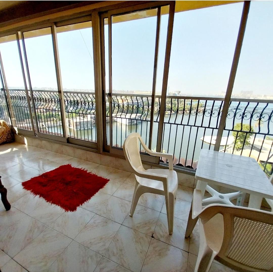 Omar Apartment Каїр Екстер'єр фото