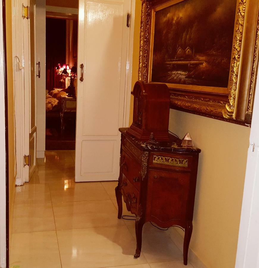 Omar Apartment Каїр Екстер'єр фото