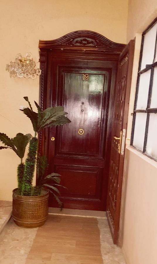 Omar Apartment Каїр Екстер'єр фото